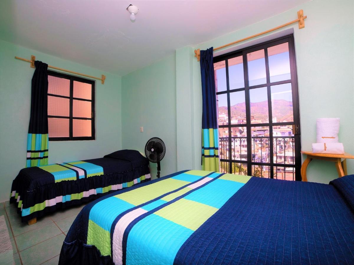 Maria Bonita By Rotamundos Hotel Taxco de Alarcon Exterior photo