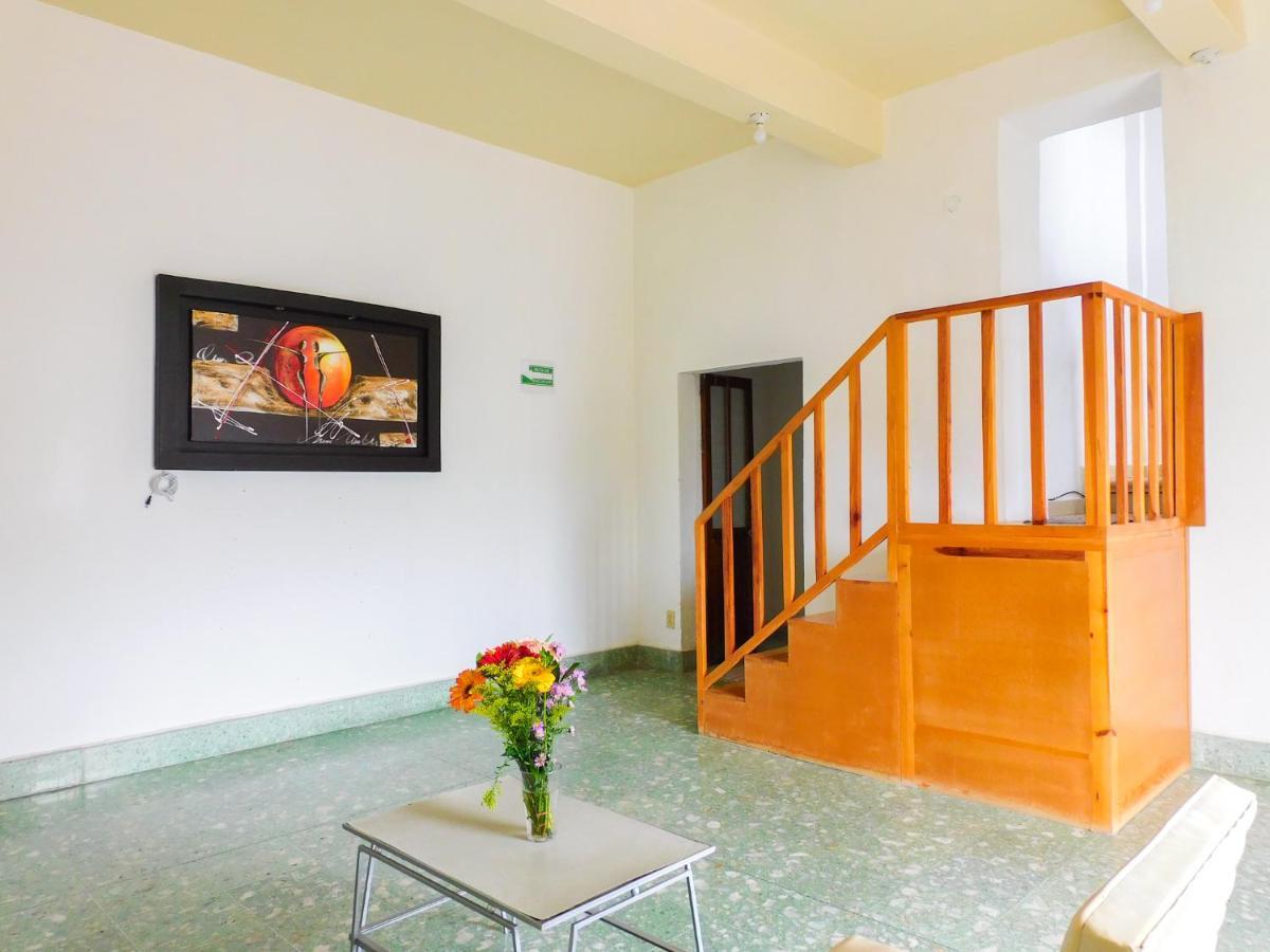 Maria Bonita By Rotamundos Hotel Taxco de Alarcon Exterior photo