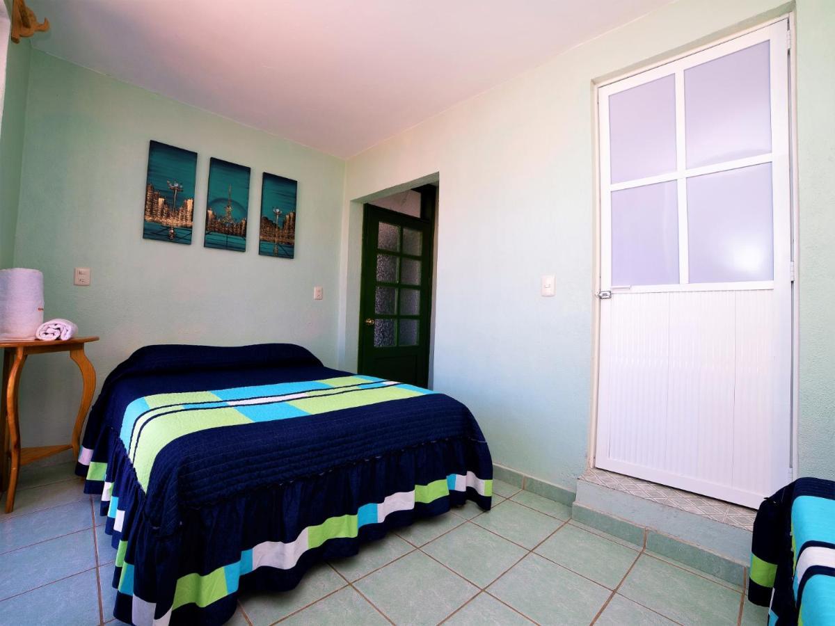 Maria Bonita By Rotamundos Hotel Taxco de Alarcon Exterior photo