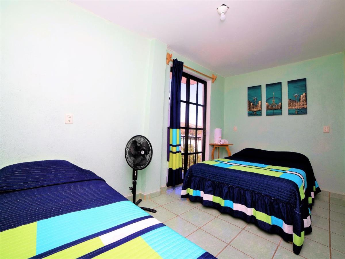 Maria Bonita By Rotamundos Hotel Taxco de Alarcon Exterior photo