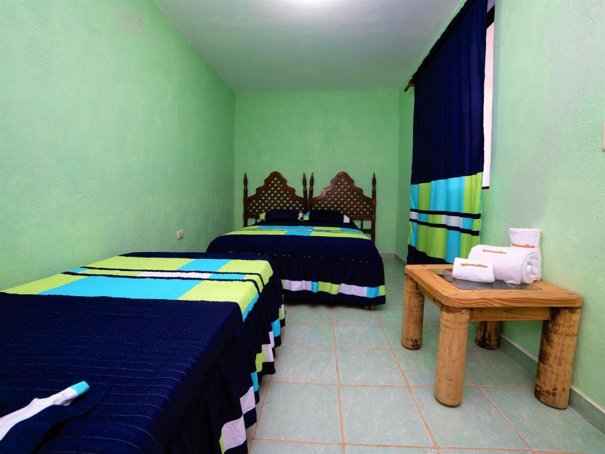Maria Bonita By Rotamundos Hotel Taxco de Alarcon Exterior photo