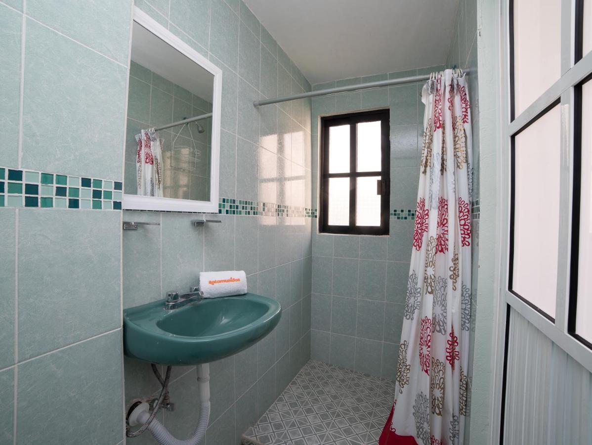 Maria Bonita By Rotamundos Hotel Taxco de Alarcon Exterior photo